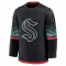 Black Youth Lleyton Roed Premium Seattle Kraken Alternate Jersey