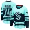 Teal Men's Bobby McMann Breakaway Seattle Kraken Special Edition 2.0 Jersey