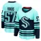 Teal Men's Jagger Firkus Breakaway Seattle Kraken Special Edition 2.0 Jersey