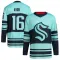Teal Men's Jon-Randall Avon Authentic Seattle Kraken Reverse Retro 2.0 Jersey
