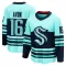 Teal Men's Jon-Randall Avon Breakaway Seattle Kraken Special Edition 2.0 Jersey