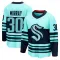 Teal Men's Matt Murray Breakaway Seattle Kraken Special Edition 2.0 Jersey