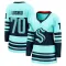 Teal Women's Andrei Loshko Breakaway Seattle Kraken Special Edition 2.0 Jersey