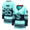 Teal Women's Lleyton Roed Breakaway Seattle Kraken Special Edition 2.0 Jersey