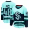 Teal Youth Caden Price Breakaway Seattle Kraken Special Edition 2.0 Jersey