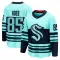 Teal Youth Lleyton Roed Breakaway Seattle Kraken Special Edition 2.0 Jersey