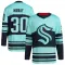 Teal Youth Matt Murray Authentic Seattle Kraken Reverse Retro 2.0 Jersey