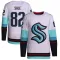 White Men's Eduard Sale Authentic Seattle Kraken Away Primegreen Jersey