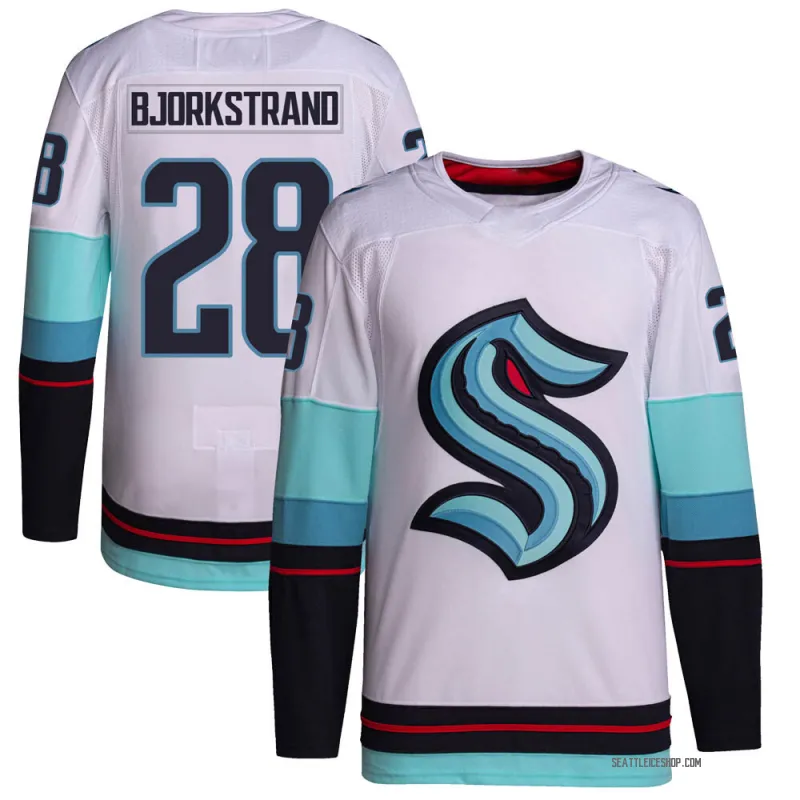 Oliver bjorkstrand jersey sale